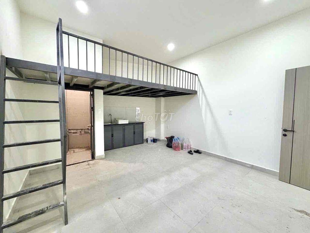 CĂN HỘ 40M2 NGAY TRONG LÀNG ĐẠI HỌC QUỐC GIA
