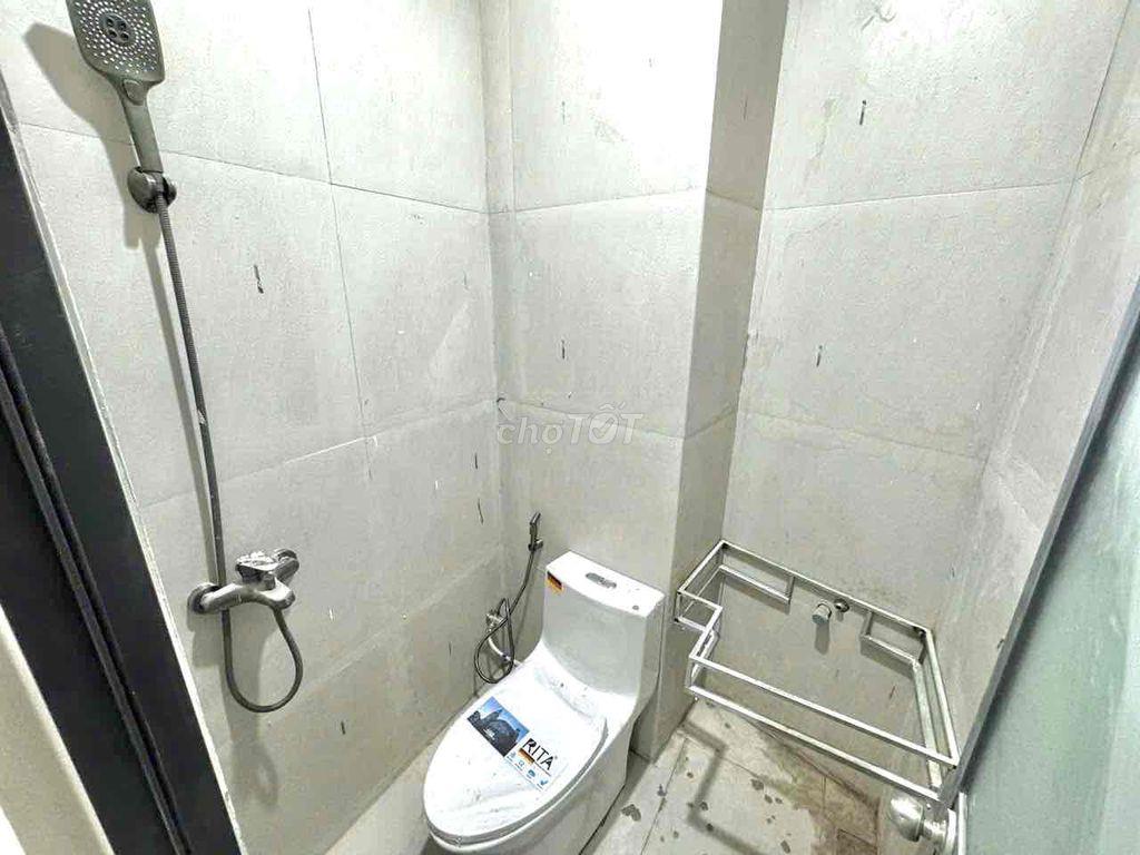 CĂN HỘ 40M2 NGAY TRONG LÀNG ĐẠI HỌC QUỐC GIA