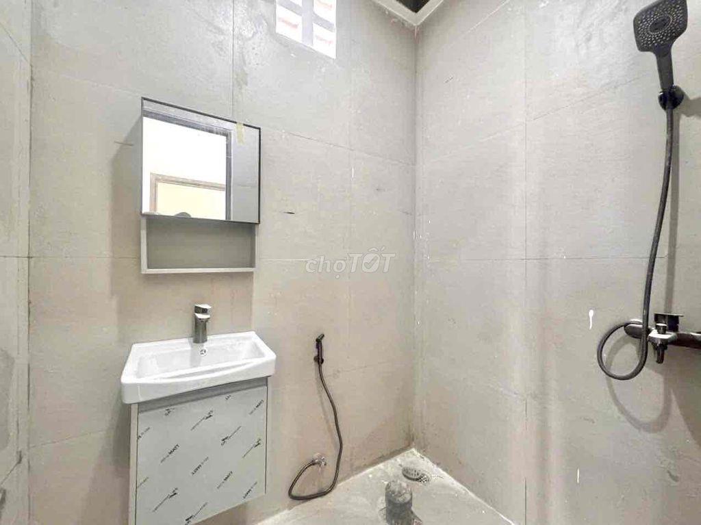 CĂN HỘ 40M2 NGAY TRONG LÀNG ĐẠI HỌC QUỐC GIA