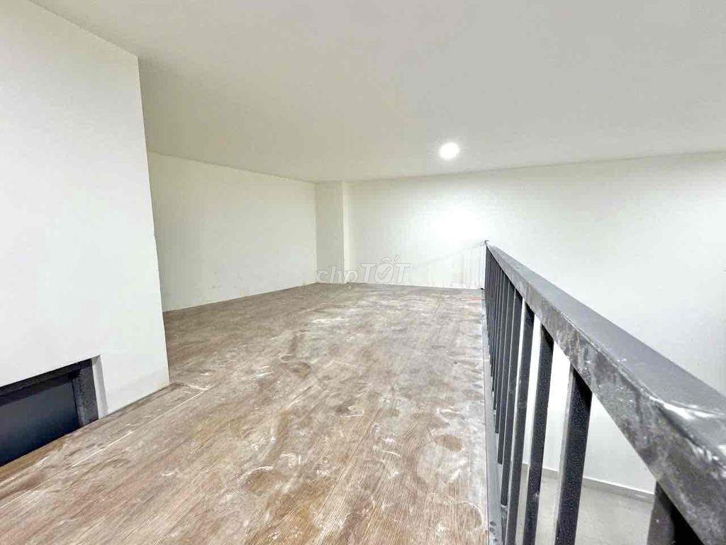 CĂN HỘ 40M2 NGAY TRONG LÀNG ĐẠI HỌC QUỐC GIA