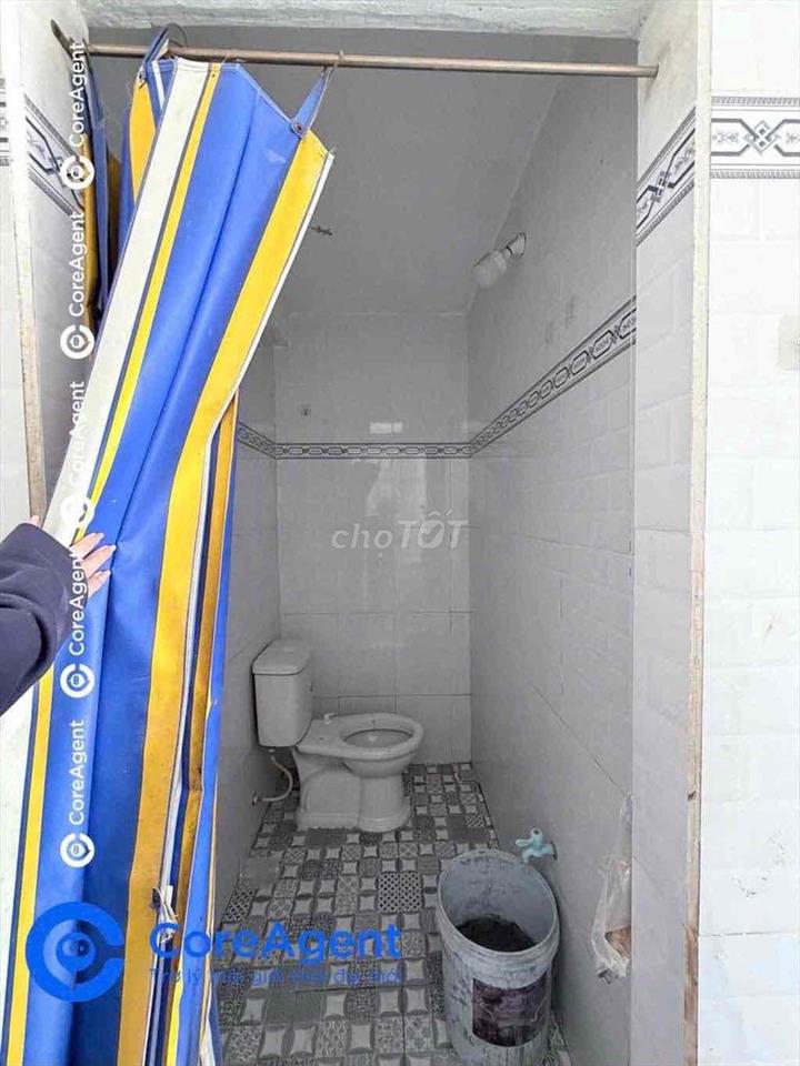 NHÀ NGUYÊN CĂN 1 TRỆT 2 LẦU NGAY CẦU GÒ DƯA