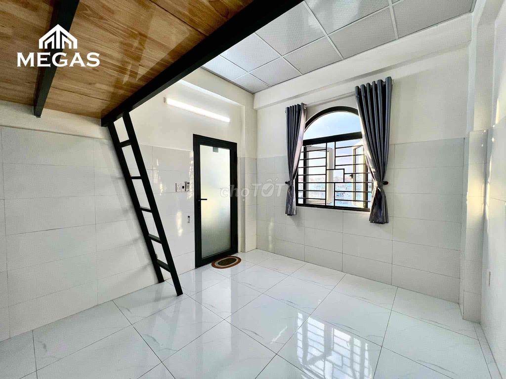 KHAI TRƯƠNG TRỌ GÁC MÁY LẠNH CHỢ THỦ ĐỨC