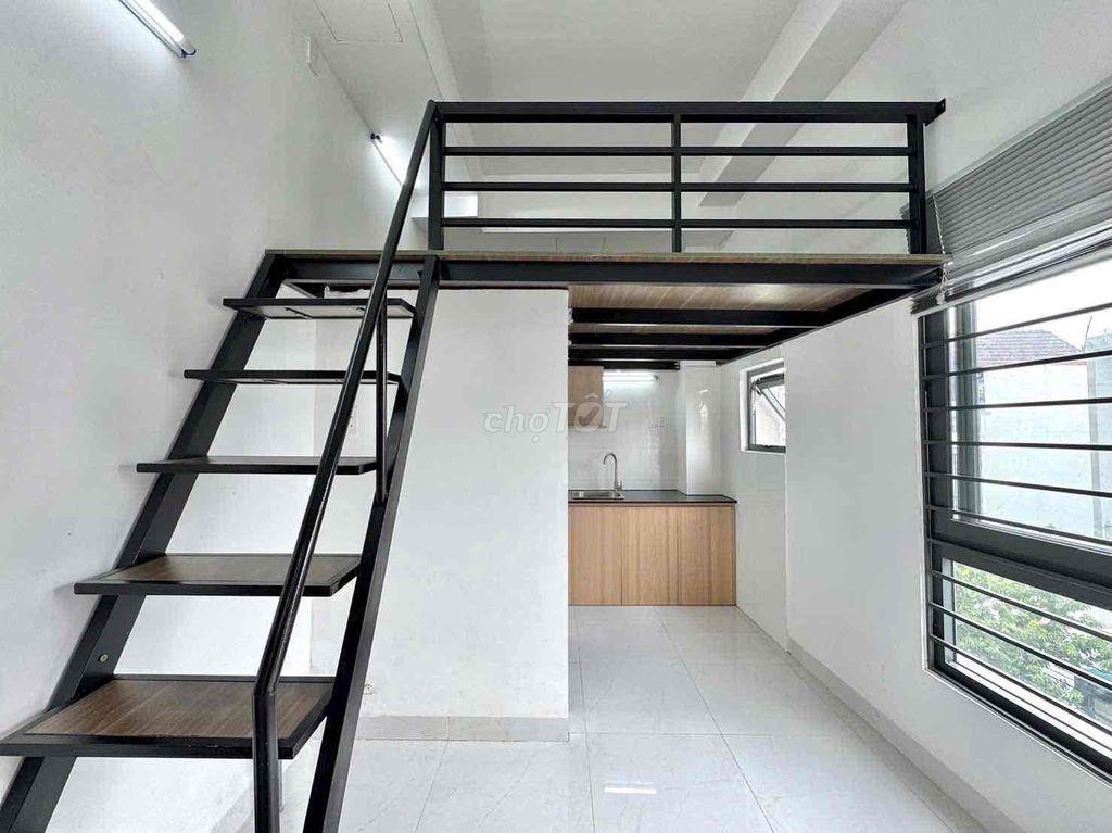 Trọ Sinh Viên Giá Mềm Ngay Tô Ngọc Vân _ Chợ Thủ Đức