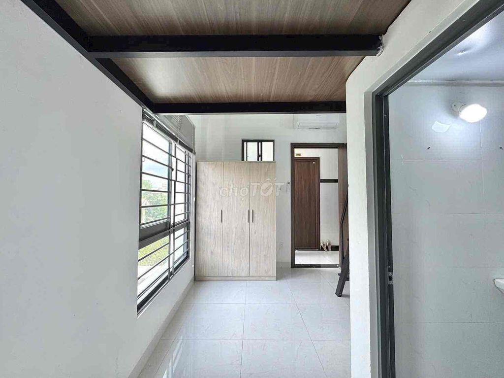 Trọ Sinh Viên Giá Mềm Ngay Tô Ngọc Vân _ Chợ Thủ Đức