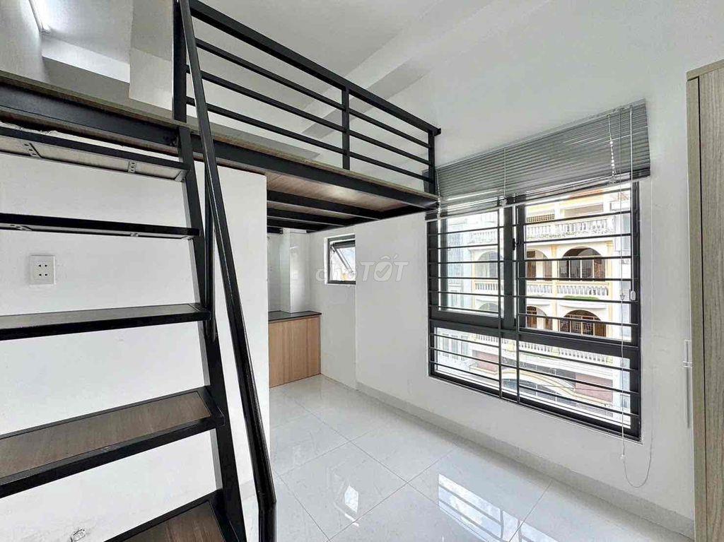 Trọ Sinh Viên Giá Mềm Ngay Tô Ngọc Vân _ Chợ Thủ Đức