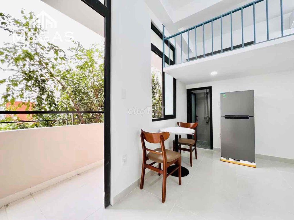 DUPLEX GÁC CAO MỚI XÂY NGAY NGÃ TƯ THỦ ĐỨC