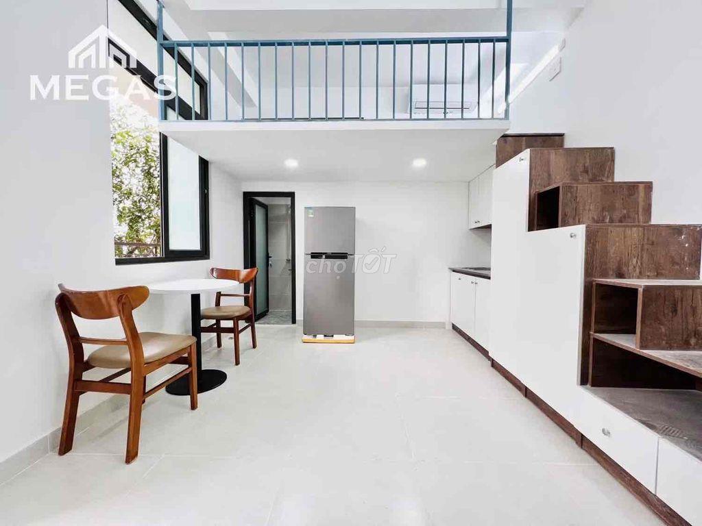 DUPLEX GÁC CAO MỚI XÂY NGAY NGÃ TƯ THỦ ĐỨC