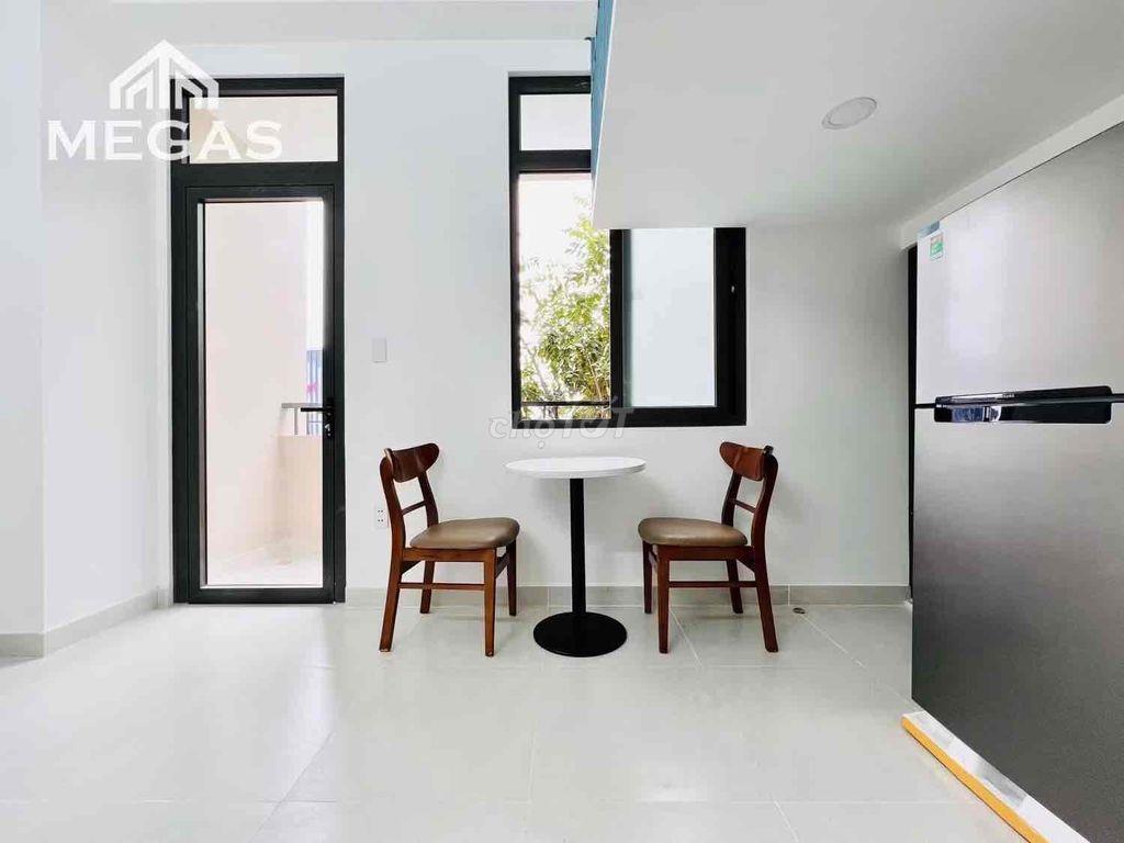 DUPLEX GÁC CAO MỚI XÂY NGAY NGÃ TƯ THỦ ĐỨC