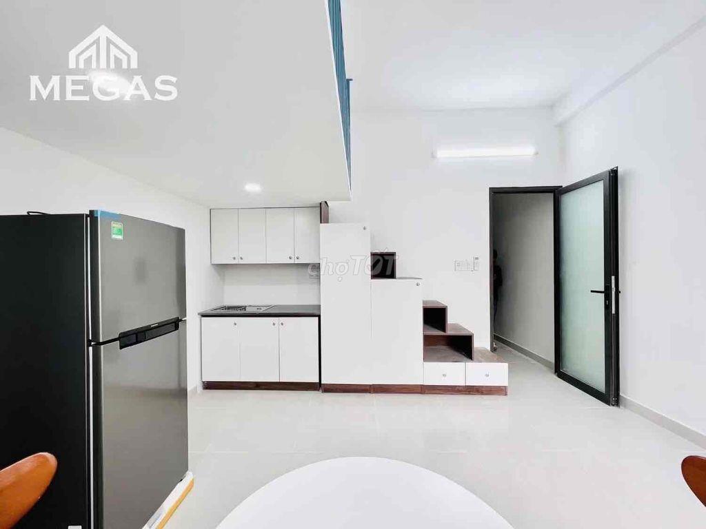 DUPLEX GÁC CAO MỚI XÂY NGAY NGÃ TƯ THỦ ĐỨC