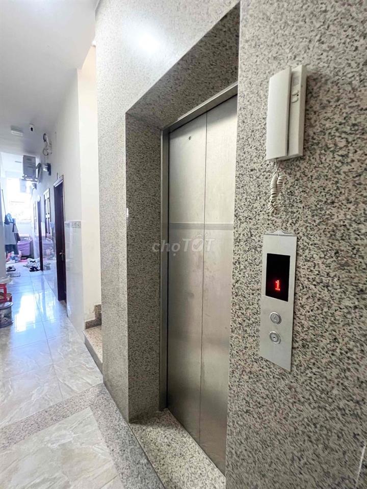 PHÒNG FULL NỘI THẤT, CỬA SỔ TRỜI, MỚI, ĐẸP