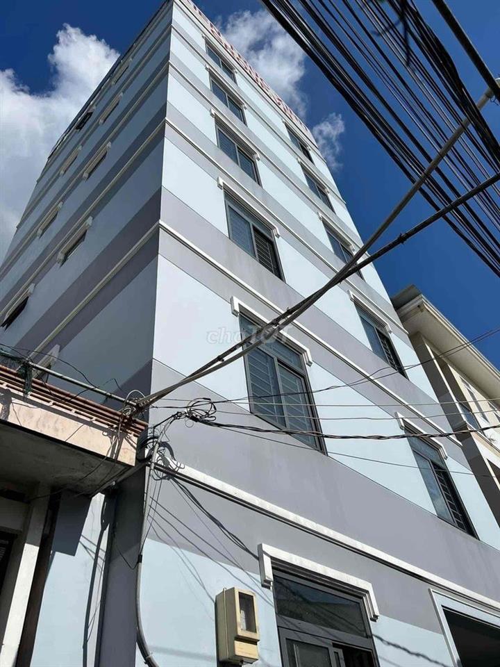 Phòng Cửa sổ Trời, Thoáng mát, Sạch đẹp, Kế Q2, Gần Ga Metro