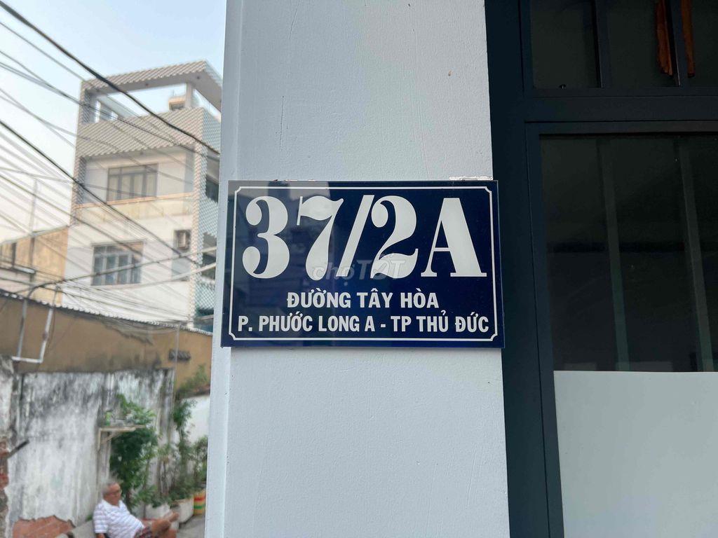 Phòng Cửa sổ Trời, Thoáng mát, Sạch đẹp, Kế Q2, Gần Ga Metro