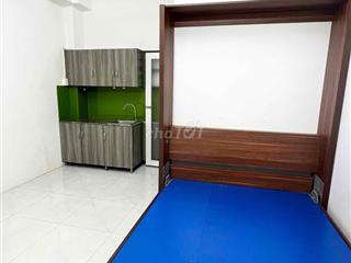 Phòng sạch sẽ , Có Máy Lạnh Tại 691 Lê Văn Việt