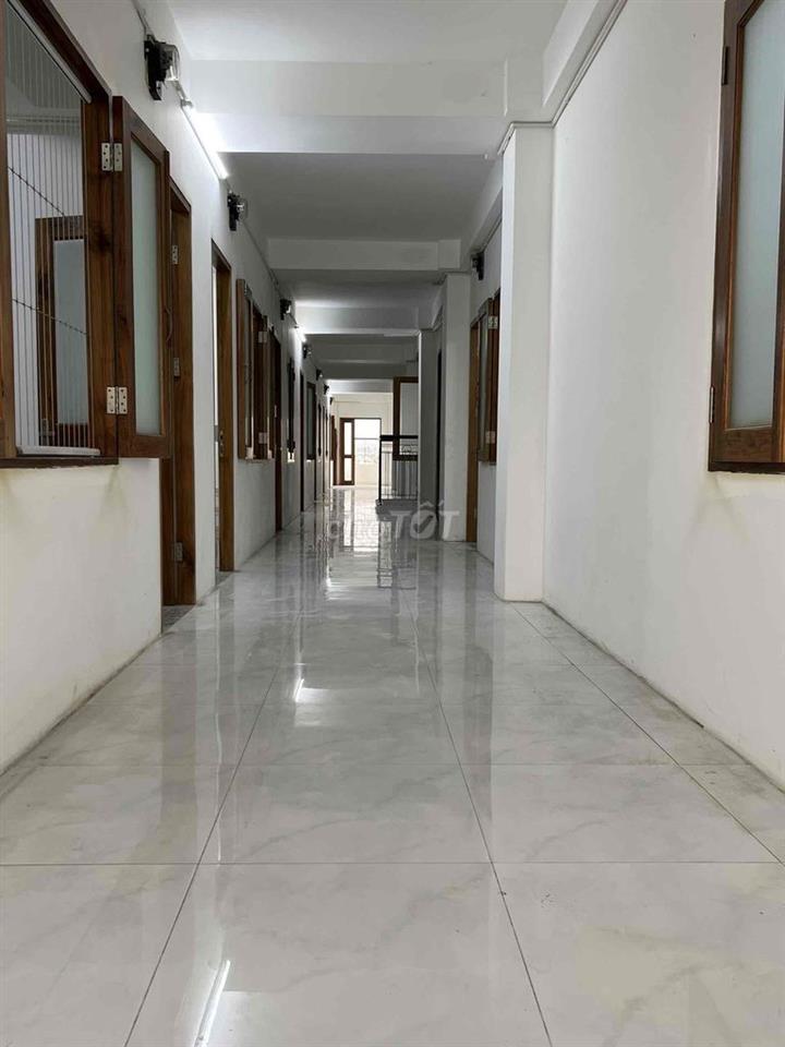 Phòng sạch sẽ , Có Máy Lạnh Tại 691 Lê Văn Việt