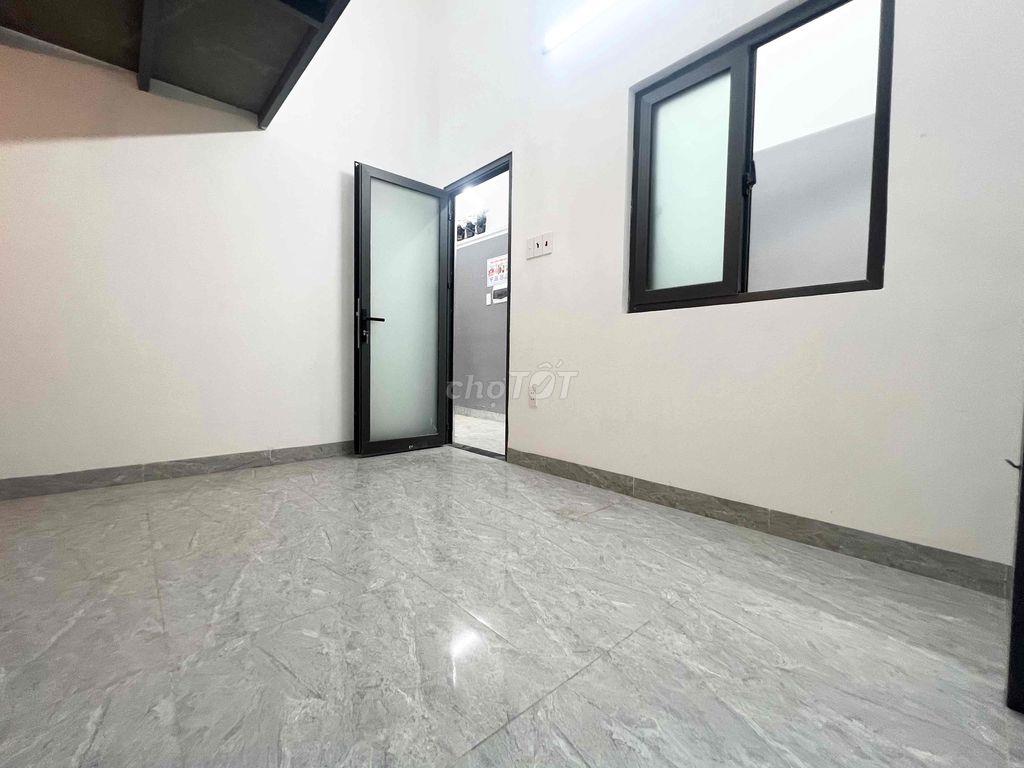 PHÒNG MỚI 100%, Cách Trường Ngân Hàng 600m