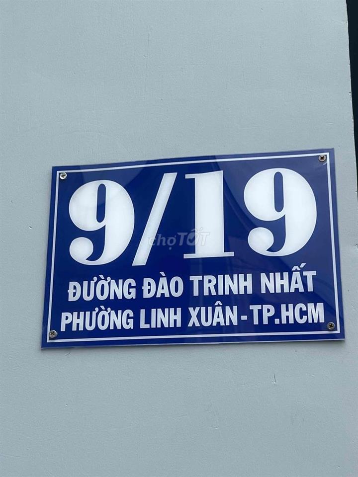 PHÒNG MỚI 100%, Cách Trường Ngân Hàng 600m