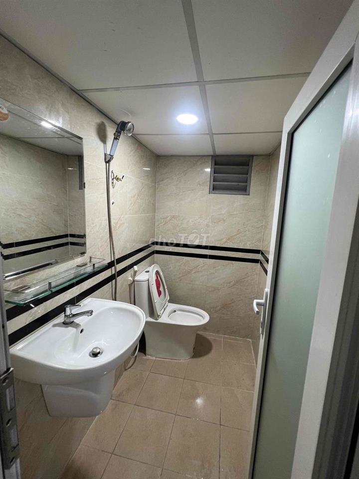 Phòng Đầy đủ Nội Thất, Cửa sổ Trời, Kế Hoàng Diệu 2. Ngân Hàng , SPKT