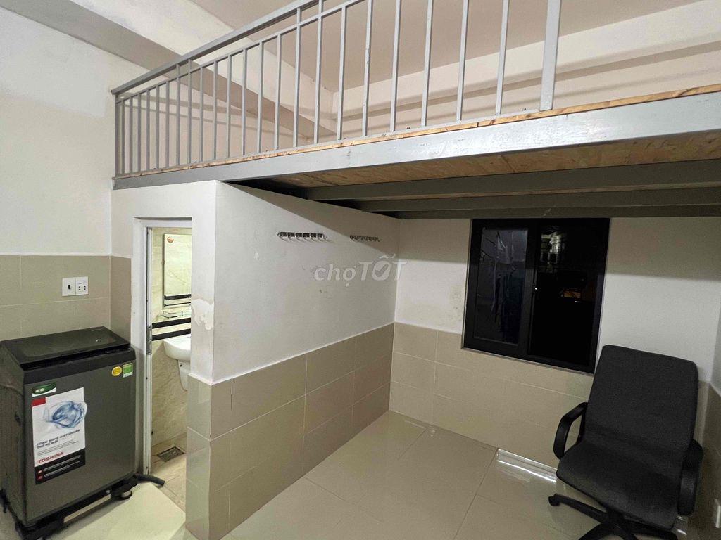 Phòng Đầy đủ Nội Thất, Cửa sổ Trời, Kế Hoàng Diệu 2. Ngân Hàng , SPKT