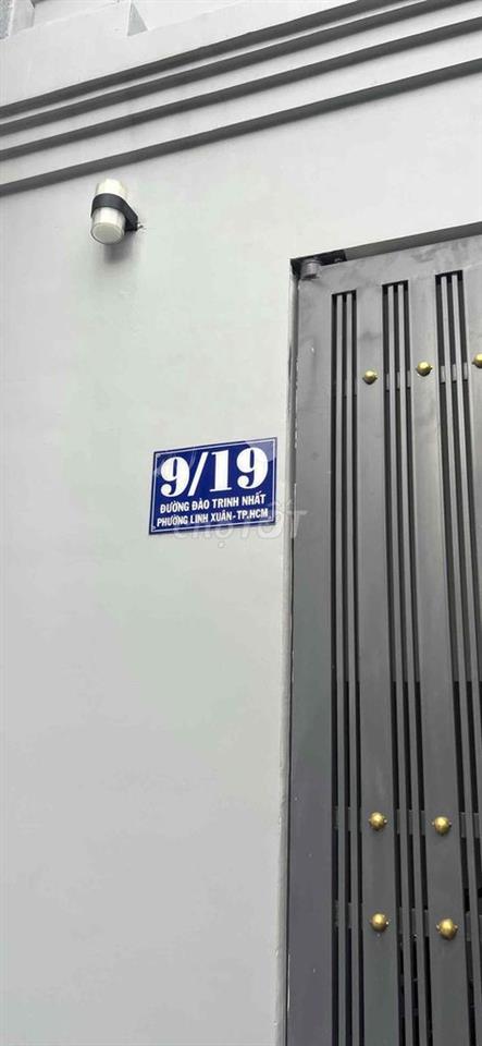Nhà Mới, Nội Thất Mới, Kế Trường Ngân Hàng
