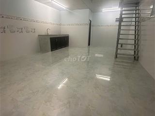 Tìm 2-3 bạn NAM ở ghép phòng 60m² có gác rộng – Hiệp Bình