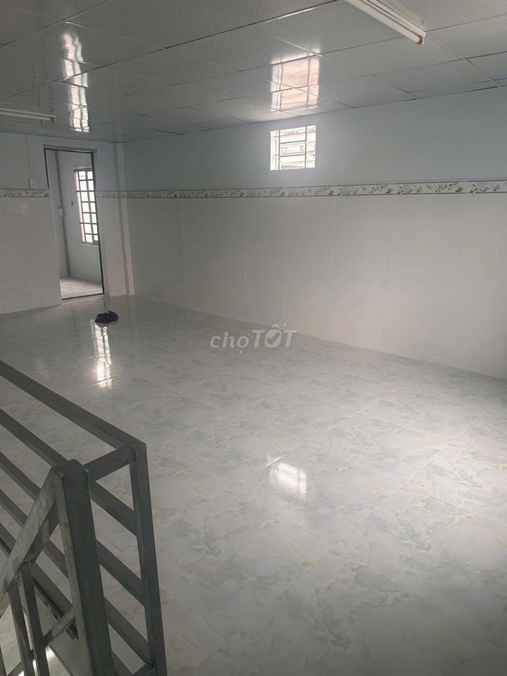 Tìm 2-3 bạn NAM ở ghép phòng 60m² có gác rộng – Hiệp Bình