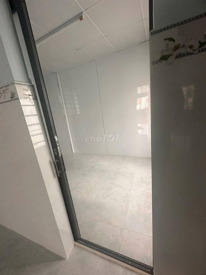 Tìm 2-3 bạn NAM ở ghép phòng 60m² có gác rộng – Hiệp Bình