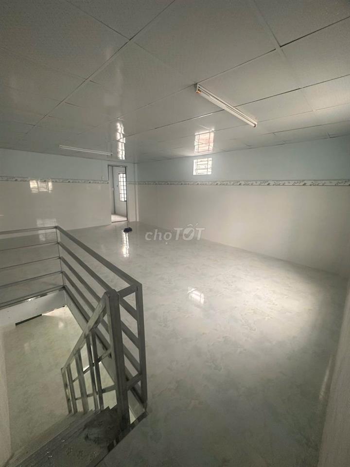 Tìm 2-3 bạn NAM ở ghép phòng 60m² có gác rộng – Hiệp Bình