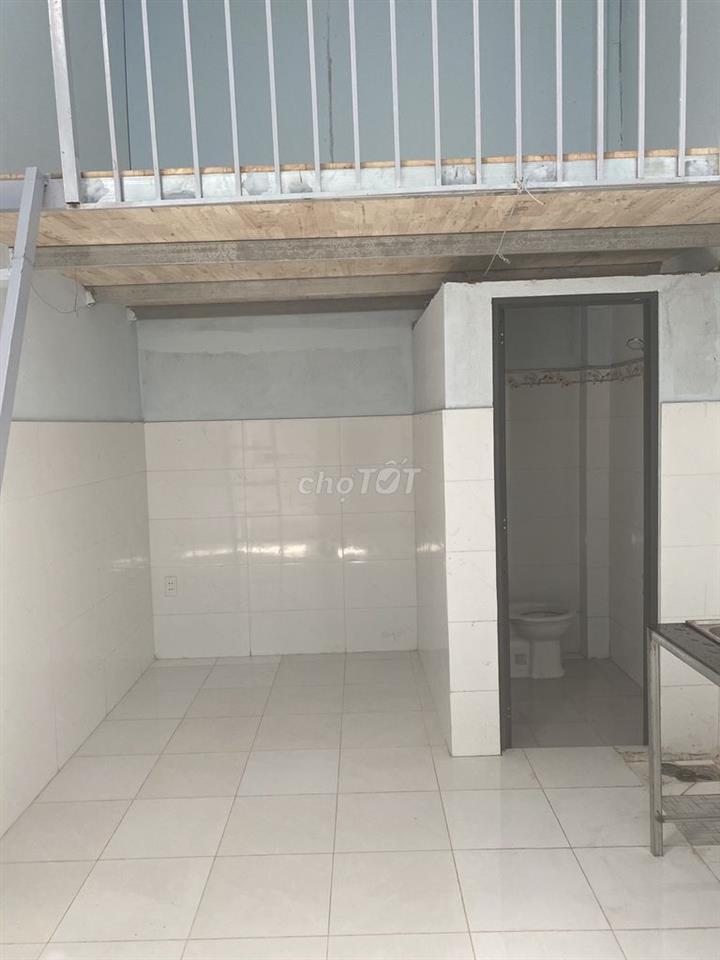 Phòng trọ hiệp bình