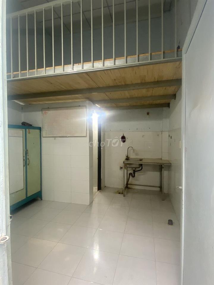 Phòng trọ hiệp bình