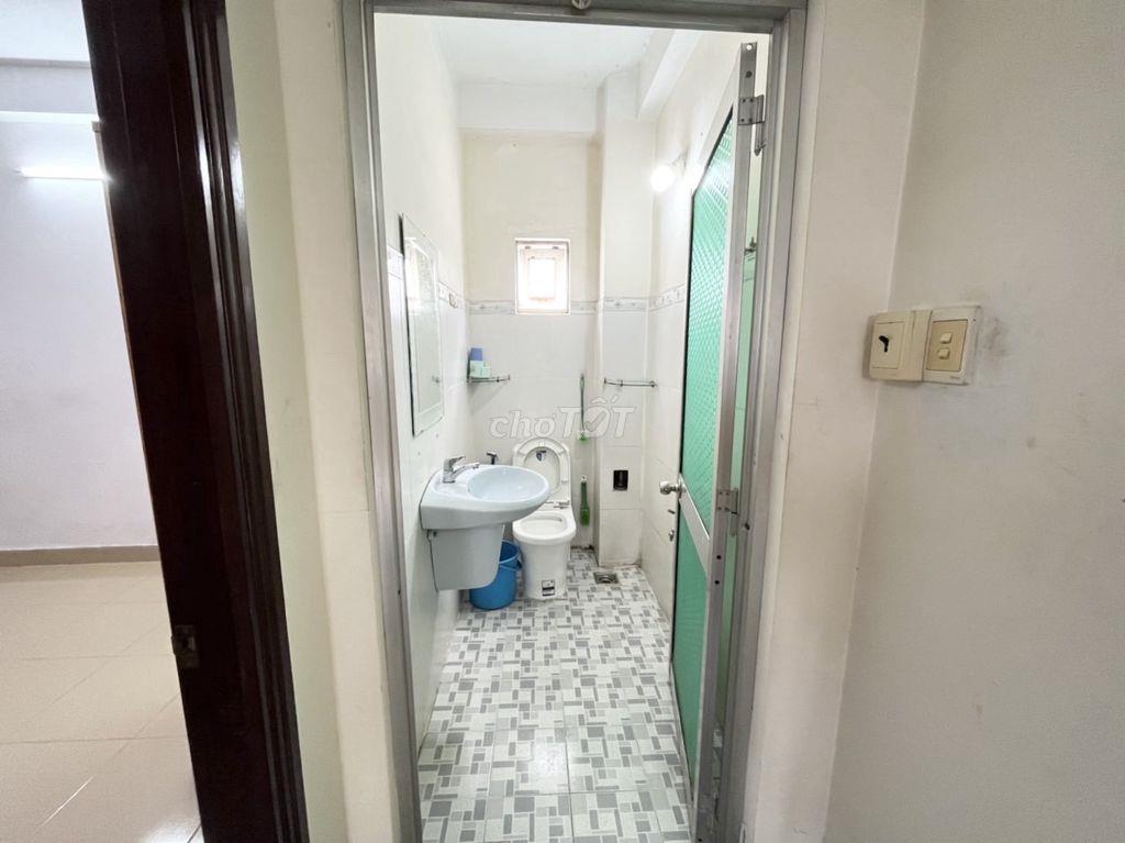 Nhà Trọ Gần Phạm Văn Đồng