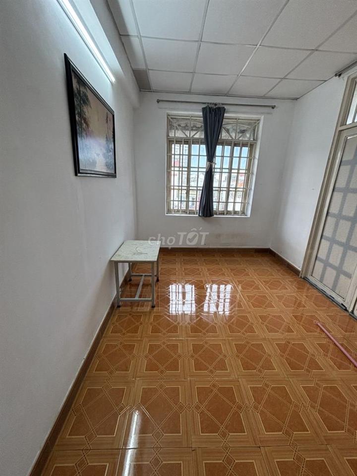 Nhà Trọ Gần Phạm Văn Đồng