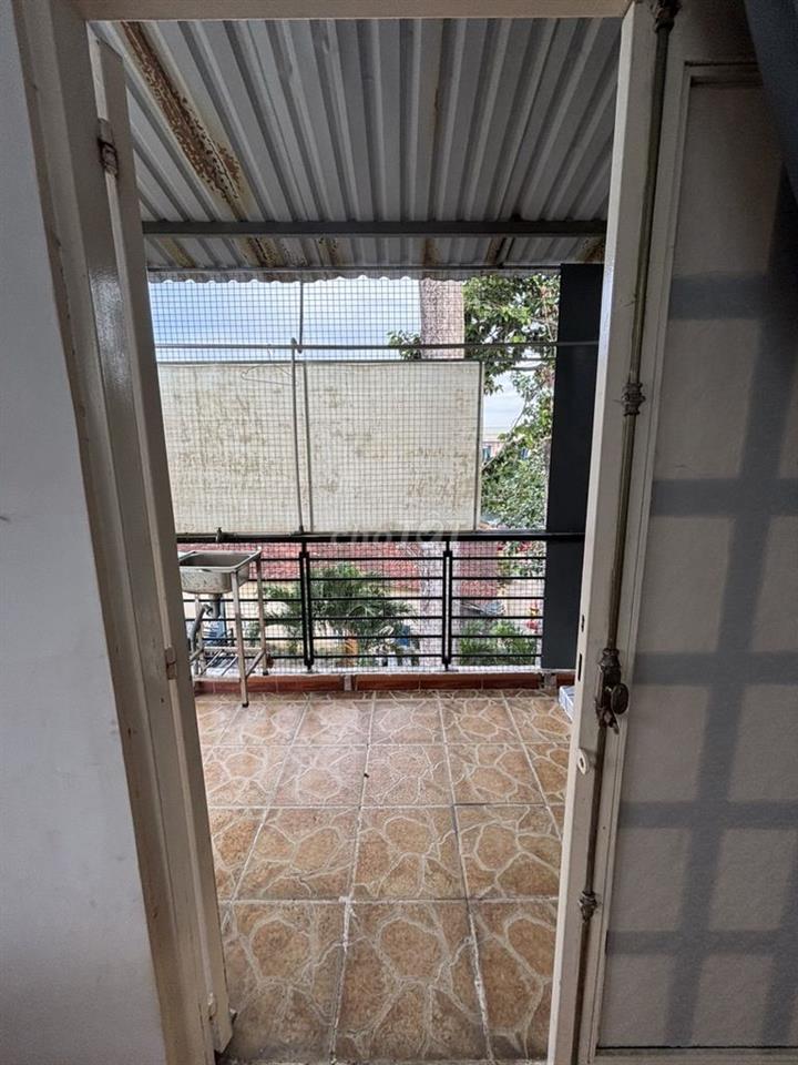 Nhà Trọ Gần Phạm Văn Đồng