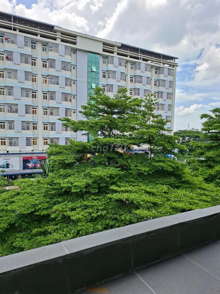 Cho thuê phòng Ký túc xá sát bên Trường Cao Đẳng Công Thương
