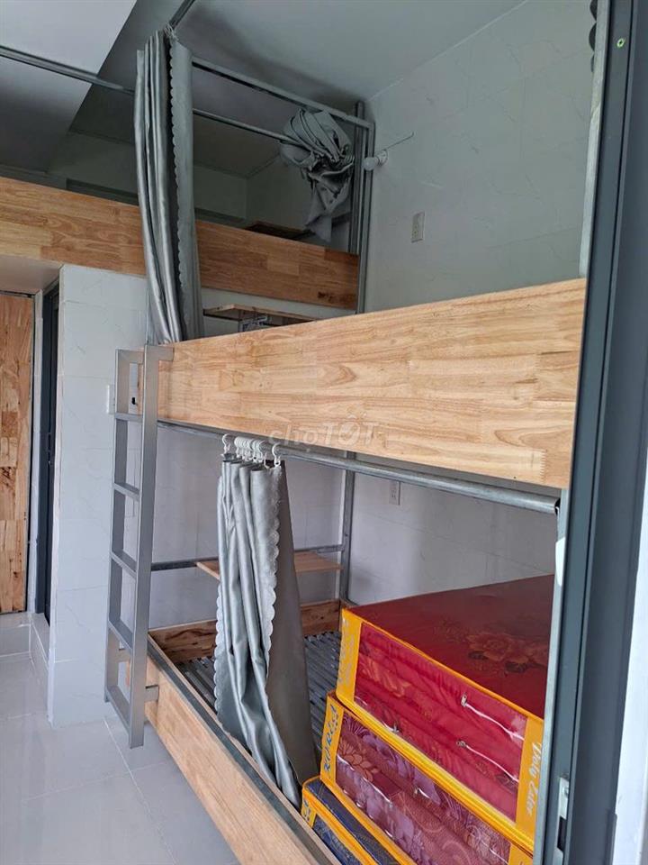 Cho thuê phòng Ký túc xá sát bên Trường Cao Đẳng Công Thương