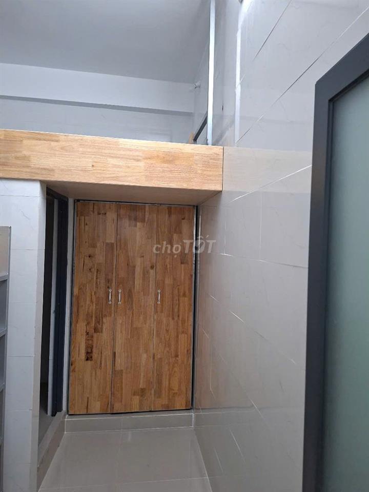 Cho thuê phòng Ký túc xá sát bên Trường Cao Đẳng Công Thương