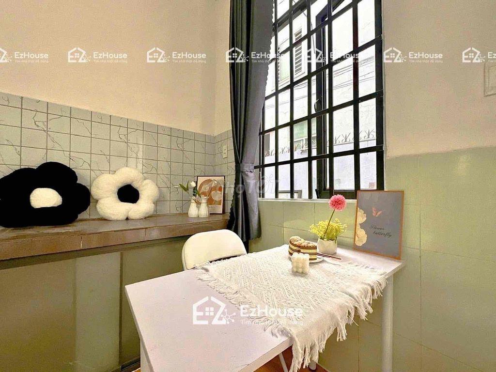 DUPLEX GÁC CAO 2M FULL NỘI THẤT - NGÃ TƯ THỦ ĐỨC - UTE - SPKT - HUB