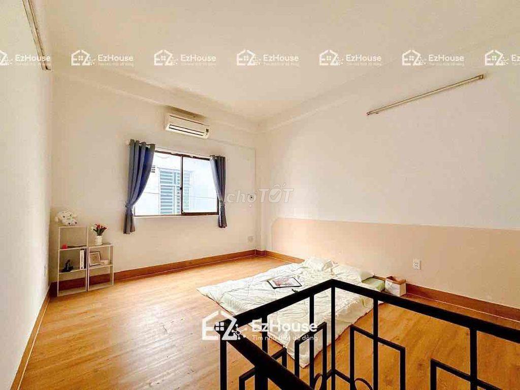 DUPLEX GÁC CAO 2M FULL NỘI THẤT - NGÃ TƯ THỦ ĐỨC - UTE - SPKT - HUB
