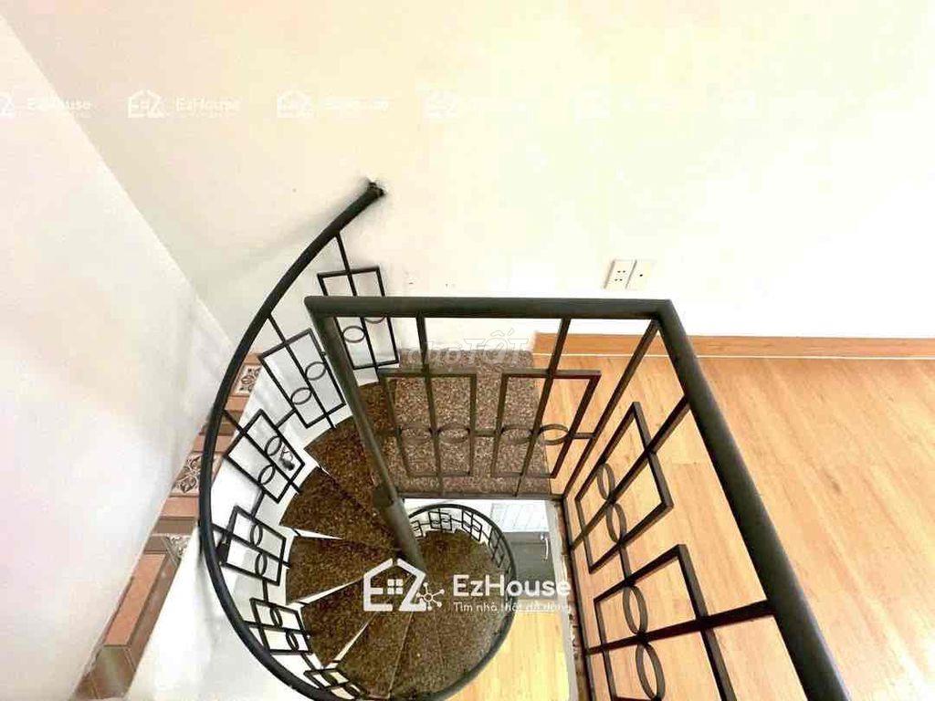 DUPLEX GÁC CAO 2M FULL NỘI THẤT - NGÃ TƯ THỦ ĐỨC - UTE - SPKT - HUB