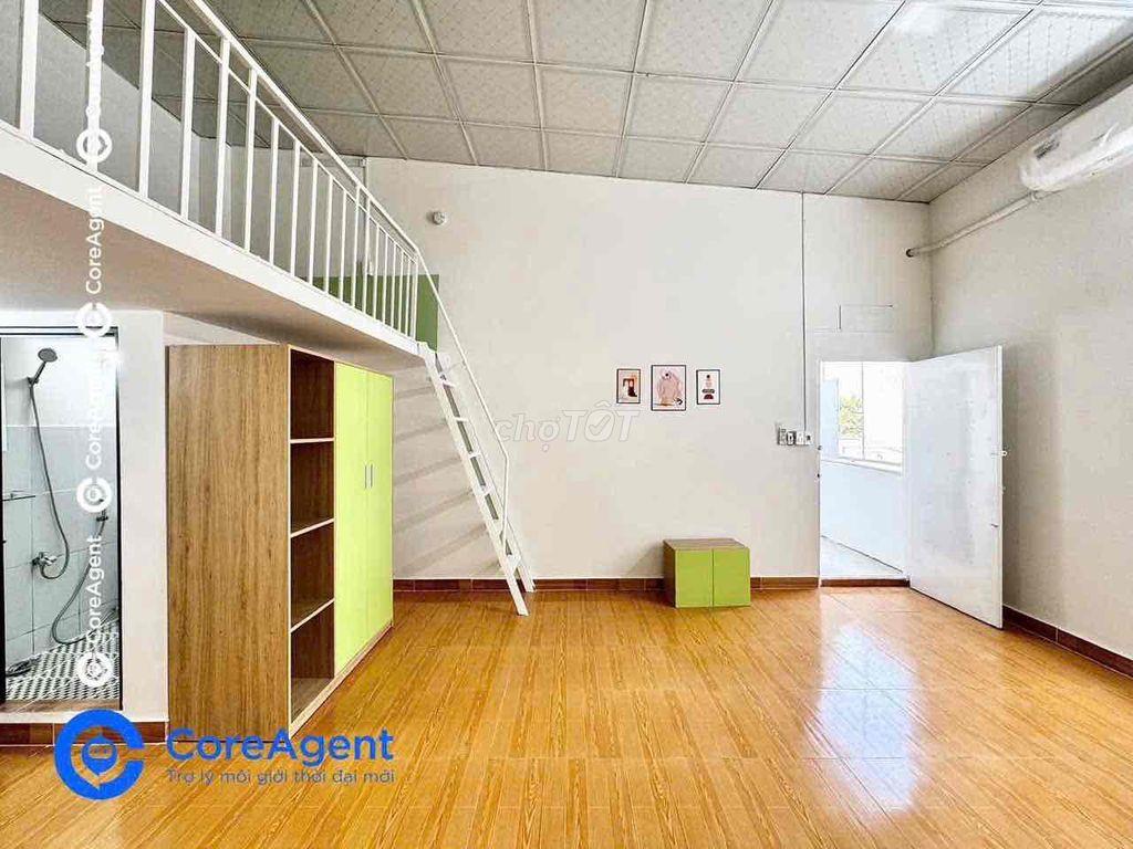 CHO THUÊ PHÒNG TRỌ GIÁ RẺ - HOÀNG DIỆU 2 - LINH TRUNG - HUB - SPKT
