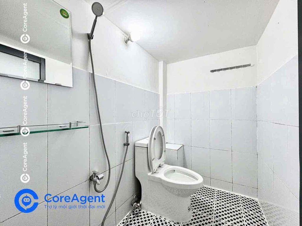 CHO THUÊ PHÒNG TRỌ GIÁ RẺ - HOÀNG DIỆU 2 - LINH TRUNG - HUB - SPKT