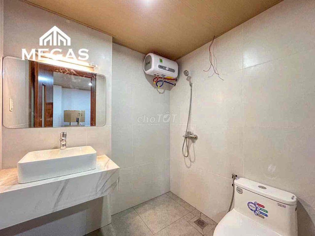 DUPLEX GÁC CAO SÂN RIÊNG BAN CÔNG - LÊ VĂN VIỆT - NGÃ TƯ THỦ ĐỨC