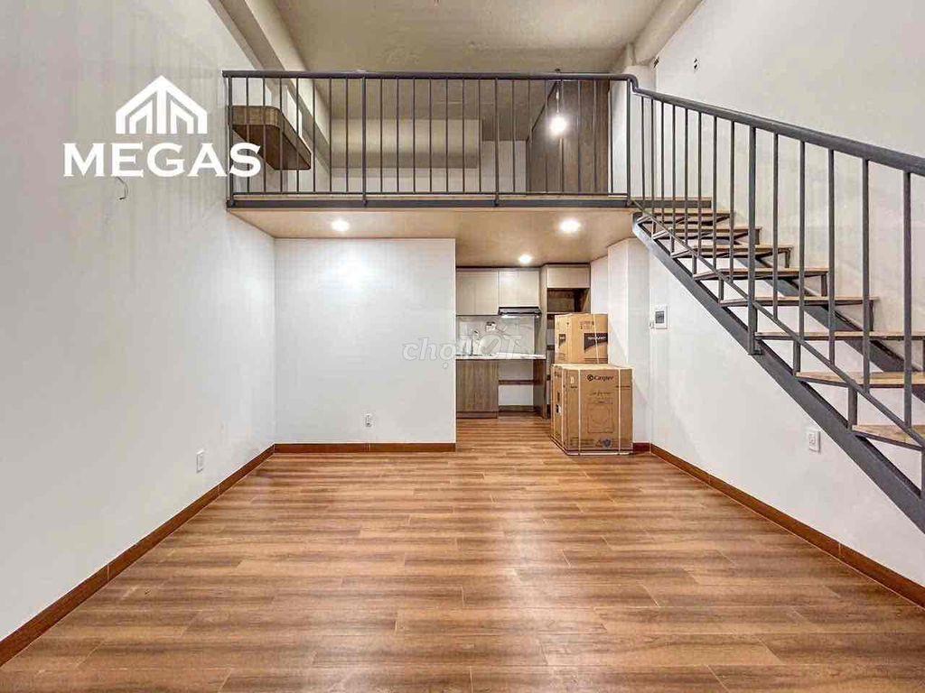 DUPLEX GÁC CAO SÂN RIÊNG BAN CÔNG - LÊ VĂN VIỆT - NGÃ TƯ THỦ ĐỨC