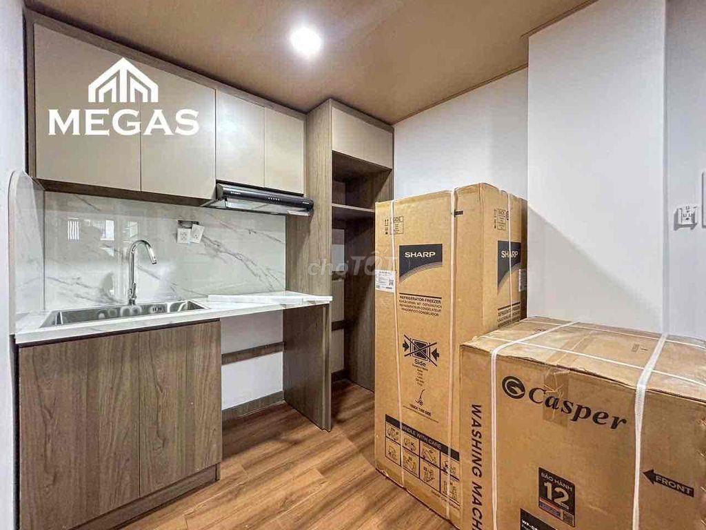 DUPLEX GÁC CAO SÂN RIÊNG BAN CÔNG - LÊ VĂN VIỆT - NGÃ TƯ THỦ ĐỨC