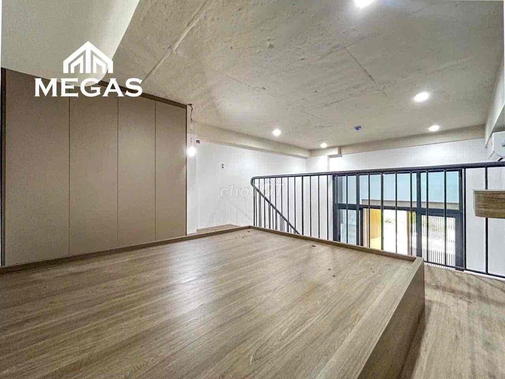 DUPLEX GÁC CAO SÂN RIÊNG BAN CÔNG - LÊ VĂN VIỆT - NGÃ TƯ THỦ ĐỨC