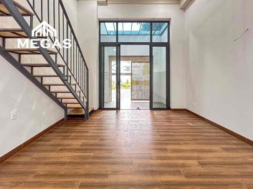 DUPLEX GÁC CAO SÂN RIÊNG BAN CÔNG - LÊ VĂN VIỆT - NGÃ TƯ THỦ ĐỨC