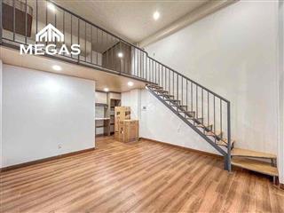 DUPLEX GÁC CAO SÂN RIÊNG BAN CÔNG - LÊ VĂN VIỆT - NGÃ TƯ THỦ ĐỨC