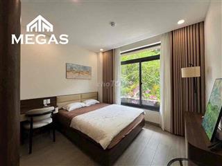 CHDV BAN CÔNG FULL NỘI THẤT GẦN CHỢ THỦ ĐỨC - VINCOM THỦ ĐỨC