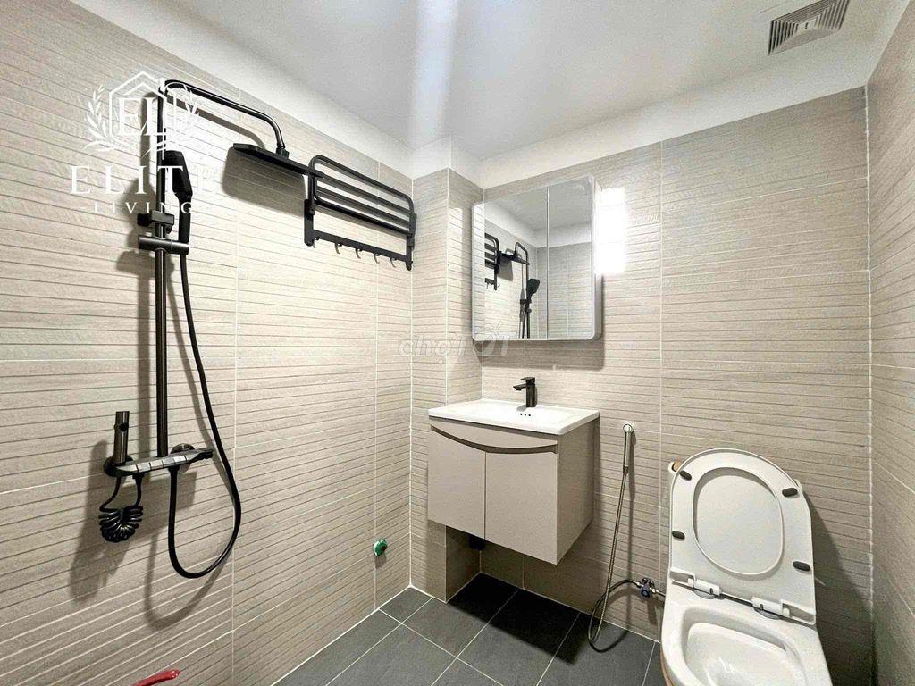 STUDIO - FULL NỘI THẤT BAN CÔNG - KHU CNC/UFM/FPT