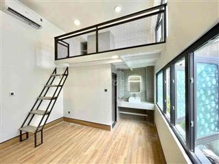 STUDIO FULL NỘI THẤT NGAY KHU CNC - VINHOME Q9