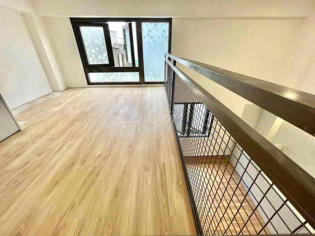 STUDIO FULL NỘI THẤT NGAY KHU CNC - VINHOME Q9
